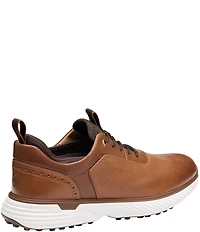 Johnston & Murphy Men's XC4 HX1- Luxe Hybrid Perfed Sneakers