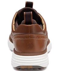Johnston & Murphy Men's XC4 HX1- Luxe Hybrid Perfed Sneakers