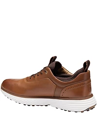 Johnston & Murphy Men's XC4 HX1- Luxe Hybrid Perfed Sneakers