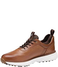 Johnston & Murphy Men's XC4 HX1- Luxe Hybrid Perfed Sneakers
