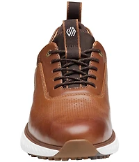 Johnston & Murphy Men's XC4 HX1- Luxe Hybrid Perfed Sneakers