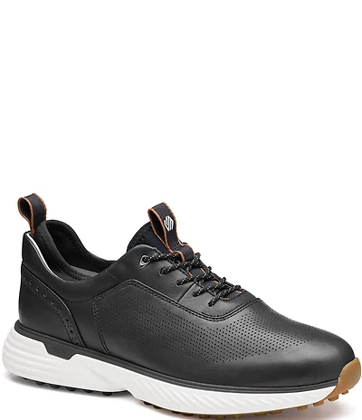 Johnston & Murphy Men's XC4 HX1- Luxe Hybrid Perfed Sneakers