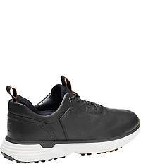 Johnston & Murphy Men's XC4 HX1- Luxe Hybrid Perfed Sneakers