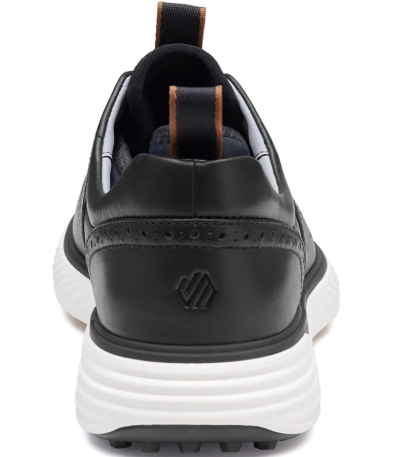 Johnston & Murphy Men's XC4 HX1- Luxe Hybrid Perfed Sneakers