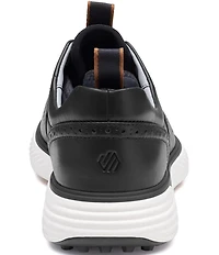 Johnston & Murphy Men's XC4 HX1- Luxe Hybrid Perfed Sneakers