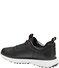 Johnston & Murphy Men's XC4 HX1- Luxe Hybrid Perfed Sneakers