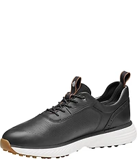 Johnston & Murphy Men's XC4 HX1- Luxe Hybrid Perfed Sneakers