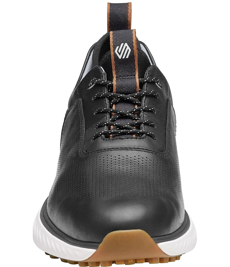 Johnston & Murphy Men's XC4 HX1- Luxe Hybrid Perfed Sneakers