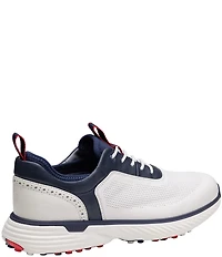 Johnston & Murphy Men's XC4 HX1-Luxe Hybrid Waterproof Leather Sneakers