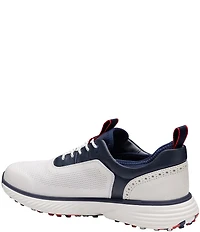 Johnston & Murphy Men's XC4 HX1-Luxe Hybrid Waterproof Leather Sneakers