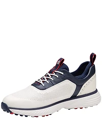 Johnston & Murphy Men's XC4 HX1-Luxe Hybrid Waterproof Leather Sneakers