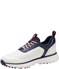 Johnston & Murphy Men's XC4 HX1-Luxe Hybrid Waterproof Leather Sneakers