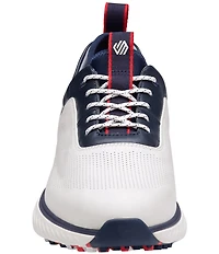 Johnston & Murphy Men's XC4 HX1-Luxe Hybrid Waterproof Leather Sneakers