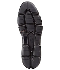 Johnston & Murphy Men's XC4 Tanner Plain Toe Waterproof Leather Lace Up Oxfords