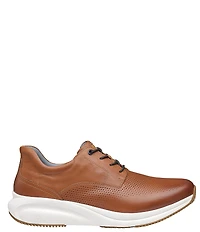 Johnston & Murphy Men's XC4 TR3 - Luxe Hybrid Waterproof Leather Sneakers