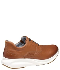 Johnston & Murphy Men's XC4 TR3 - Luxe Hybrid Waterproof Leather Sneakers