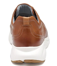 Johnston & Murphy Men's XC4 TR3 - Luxe Hybrid Waterproof Leather Sneakers