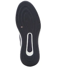 Johnston & Murphy Men's XC4 Prentiss 2 Waterproof Embossed Nubuck U-Throat Sneakers