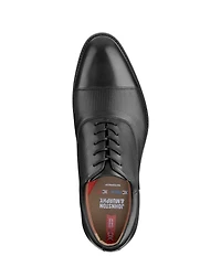 Johnston & Murphy Men's XC+Copley Cap Toe Waterproof Oxfords