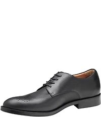 Johnston & Murphy Men's XC+Copley Waterproof Embossed Leather Wingtip Oxfords