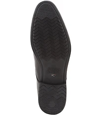 Johnston & Murphy Men's XC+Copley Waterproof Embossed Leather Wingtip Oxfords