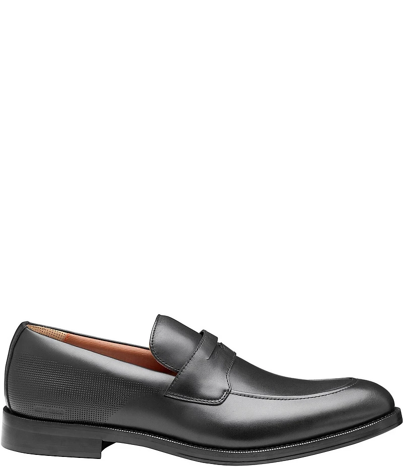 Johnston & Murphy Men's XC+Copley Waterproof Penny Loafer