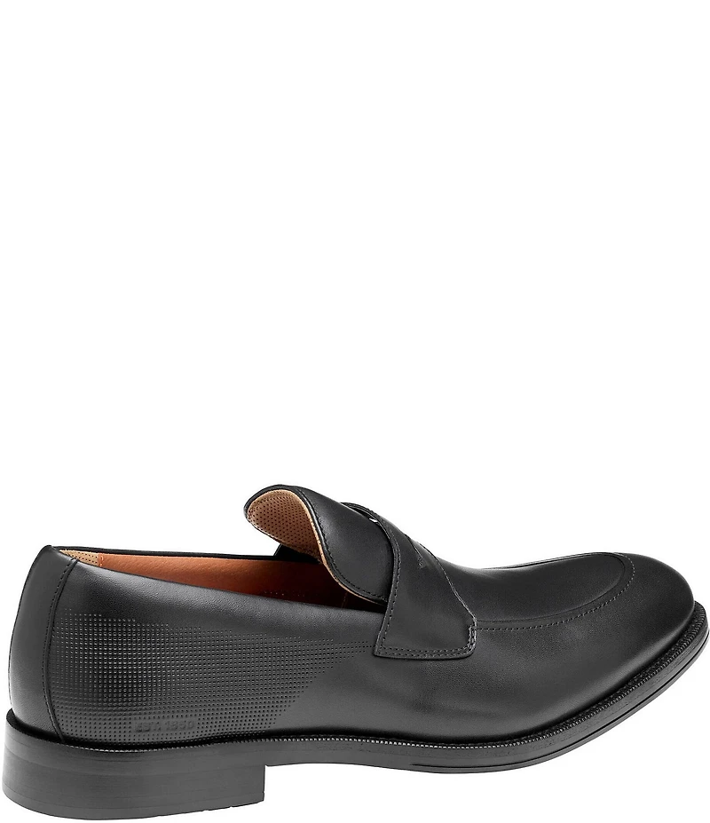 Johnston & Murphy Men's XC+Copley Waterproof Penny Loafer