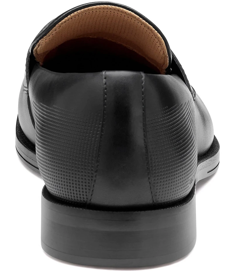 Johnston & Murphy Men's XC+Copley Waterproof Penny Loafer