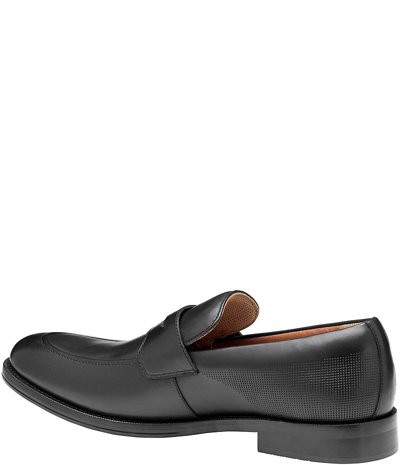 Johnston & Murphy Men's XC+Copley Waterproof Penny Loafer
