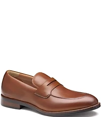 Johnston & Murphy Men's XC+Copley Waterproof Penny Loafer