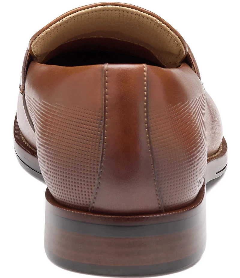 Johnston & Murphy Men's XC+Copley Waterproof Penny Loafer