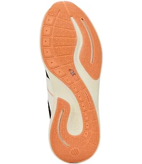 Johnston & Murphy Men's XC+Declan Suede and Leather Jogger Sneakers