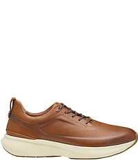 Johnston & Murphy Men's XC+Declan U-Throat Waterproof Leather Sneakers