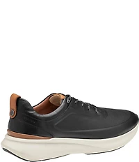 Johnston & Murphy Men's XC+Declan U-Throat Waterproof Leather Sneakers