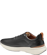 Johnston & Murphy Men's XC+Declan U-Throat Waterproof Leather Sneakers