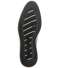 Johnston & Murphy Men's XC+Parker Oiled Waterproof Leather Oxfords