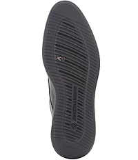 Johnston & Murphy Men's XC+Parker Leather Plain Toe Oxfords