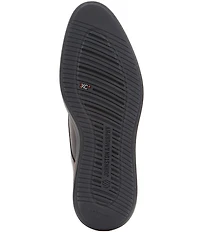 Johnston & Murphy Men's XC+Parker Leather Plain Toe Oxfords