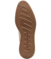 Johnston & Murphy Men's XC+Parker Waterproof Leather Chukka Boots