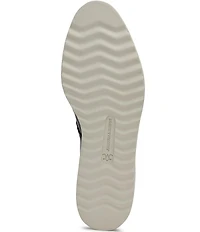 Johnston & Murphy Mitzi Leather Booties