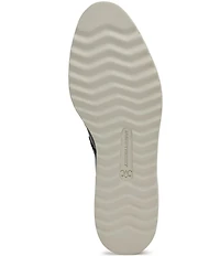 Johnston & Murphy Mitzi Suede Wedge Booties