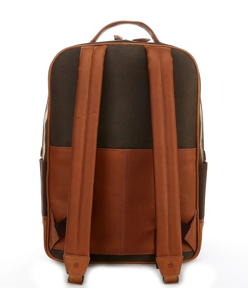 Johnston & Murphy Rhodes Backpack