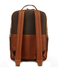 Johnston & Murphy Rhodes Backpack