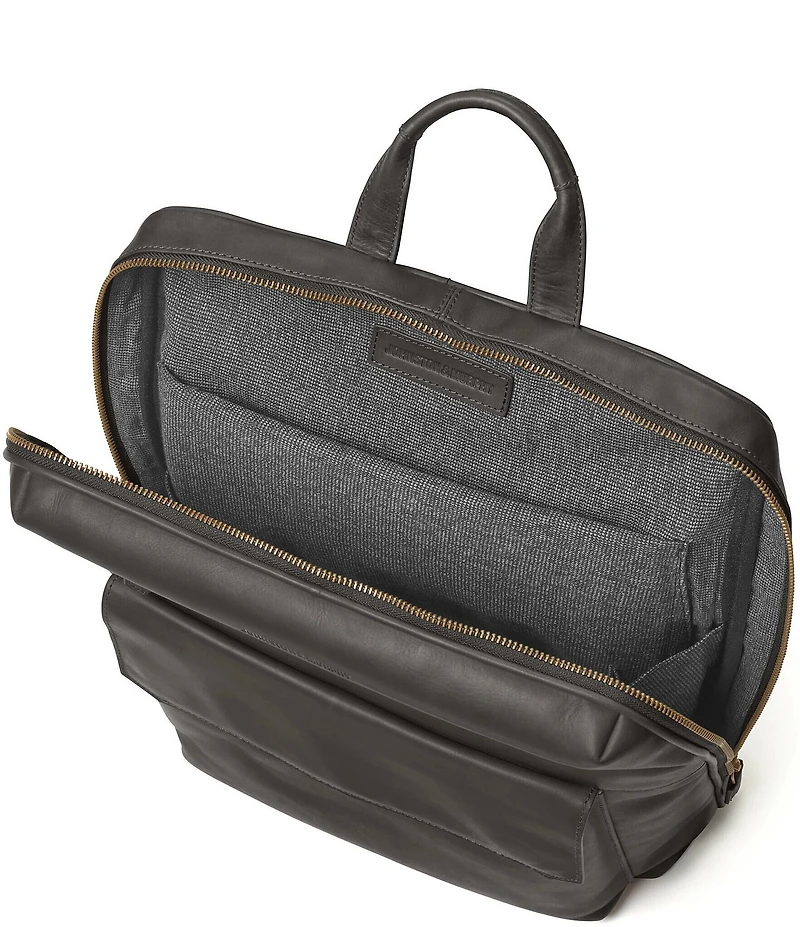 Johnston & Murphy Rhodes Commuter Laptop Backpack