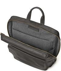 Johnston & Murphy Rhodes Commuter Laptop Backpack