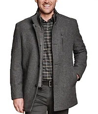 Johnston & Murphy Upton Car Coat
