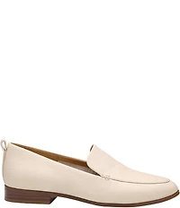 Johnston & Murphy Women's Ali Leather Loafers