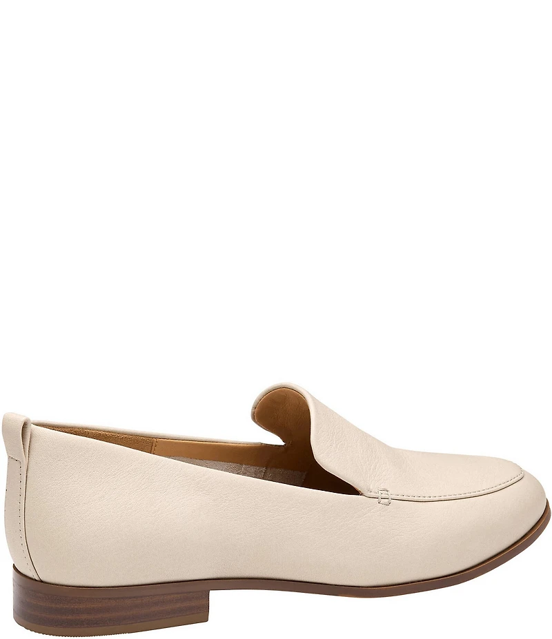 Johnston & Murphy Women's Ali Leather Loafers
