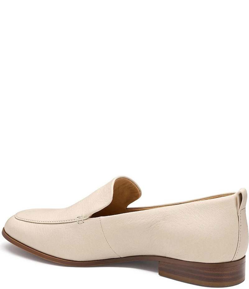 Johnston & Murphy Women's Ali Leather Loafers