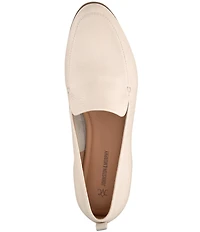 Johnston & Murphy Women's Ali Leather Loafers